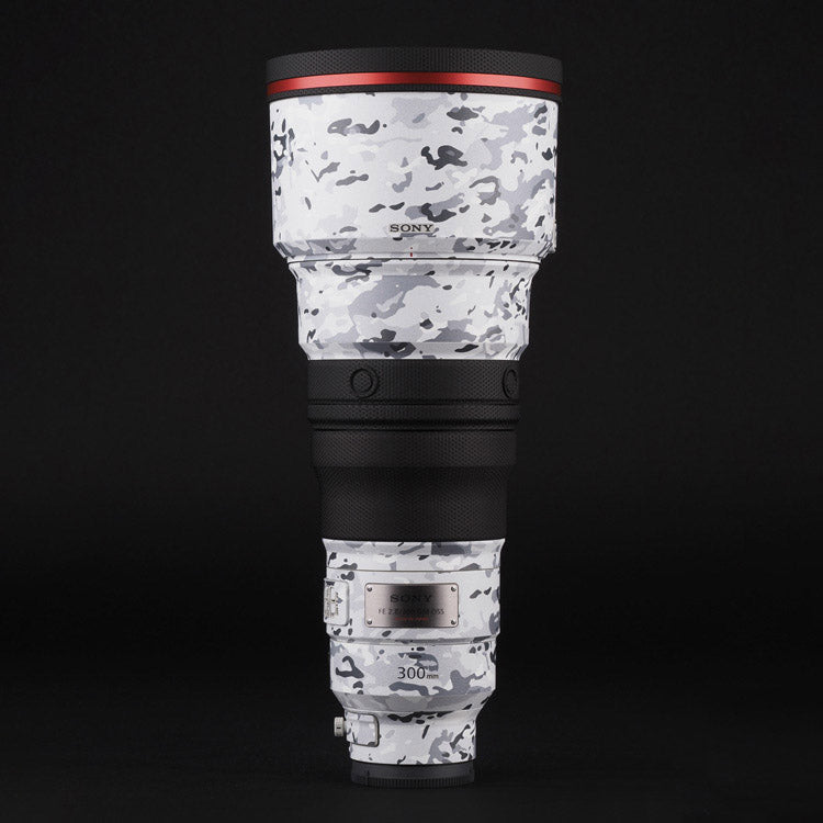 SONY FE 300mm F2.8 GM OSS Lens Skin