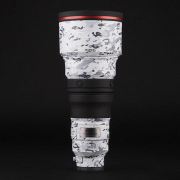 SONY FE 300mm F2.8 GM OSS Lens Skin