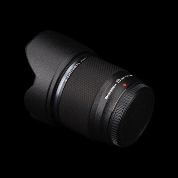 OM SYSTEM (OLYMPUS) M.ZUIKO DIGITAL ED 20mm F1.4 PRO Lens Skin
