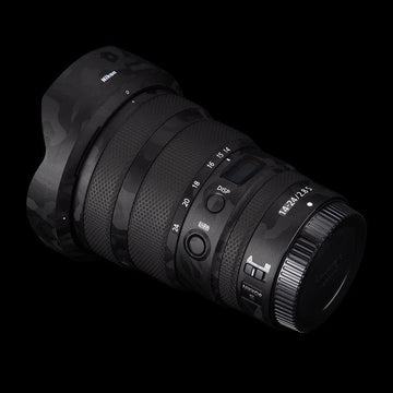 NIKON Z 14-24mm F2.8 S Lens Skin