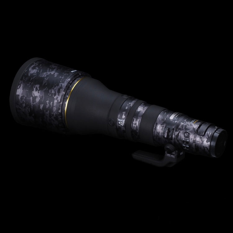 NIKON Z 800mm F6.3 VR S Lens Skin
