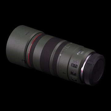 CANON RF 100mm F2.8 L Macro IS USM Lens Skin