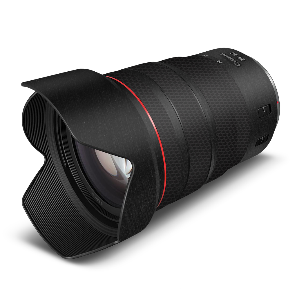CANON RF-S 55-210mm F5-7.1 IS STM Lens Skin